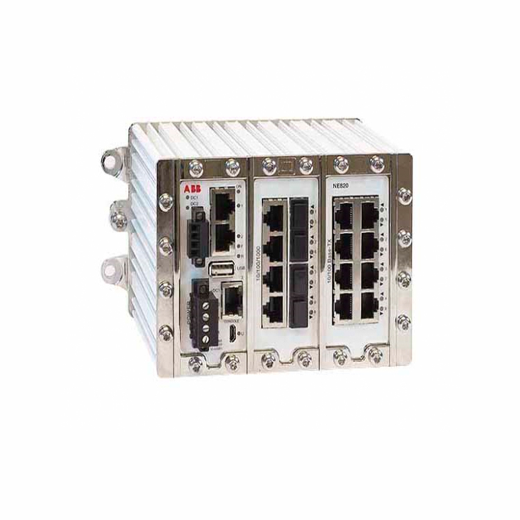 NE820 Network Switch