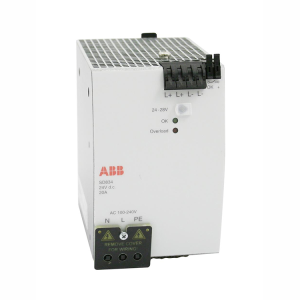 SD834 Power Supply Module