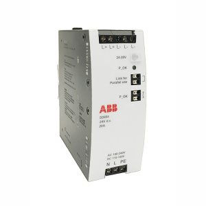 SD854 Power Supply Module